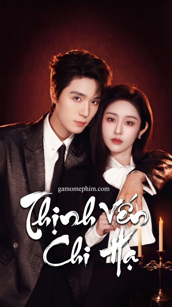 Poster phim Thịnh Yến Chi Hạ