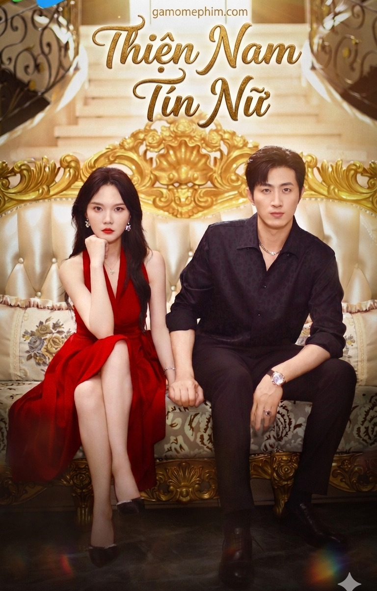 Poster phim Thiện Nam Tín Nữ