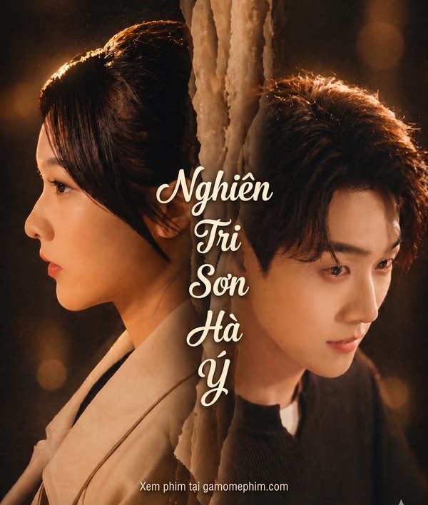 Poster phim Nghiên Tri Sơn Hà Ý
