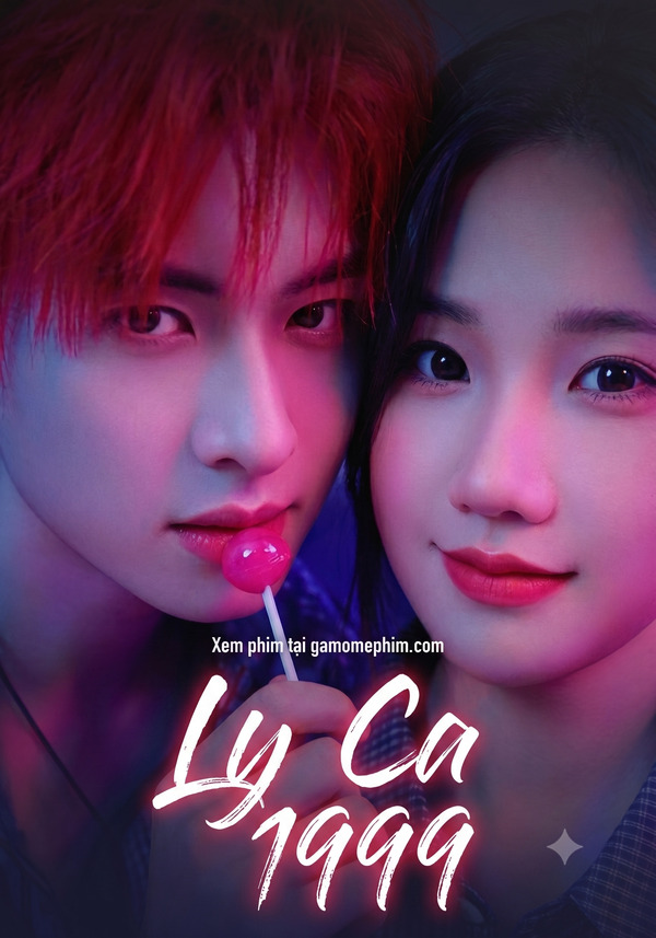 Poster phim Ly Ca 1999